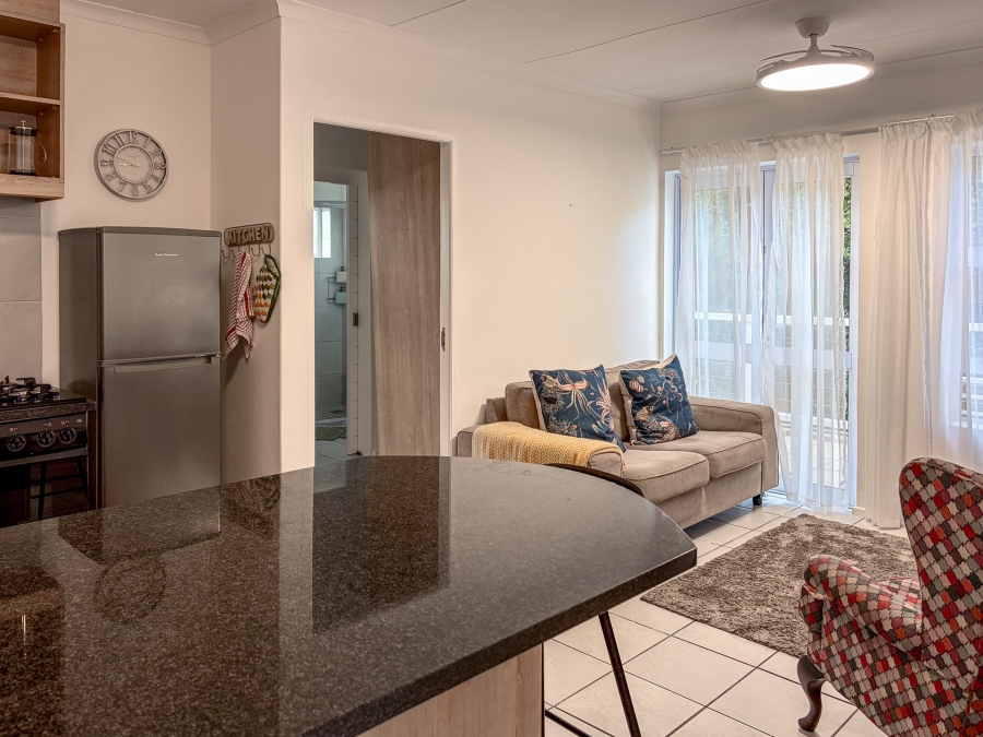 1 Bedroom Property for Sale in Knysna Central Western Cape